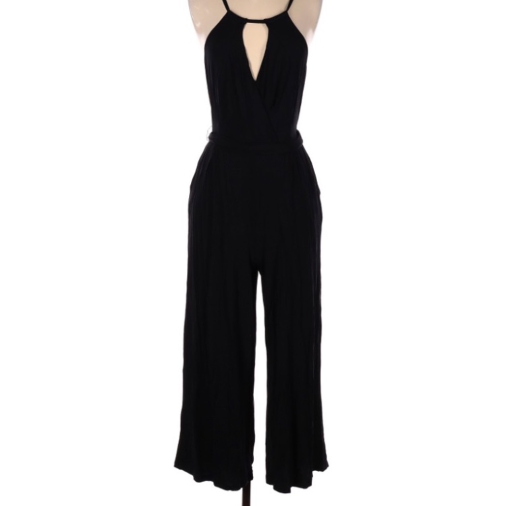 Maeve by Anthropologie jumpsuit